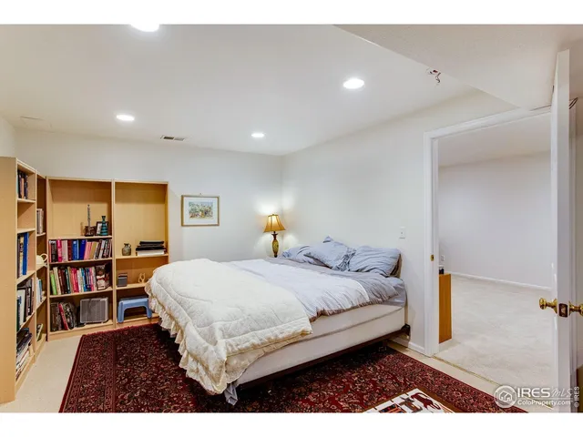 $695,000 | 1236 Button Rock Drive, Longmont, CO 80504