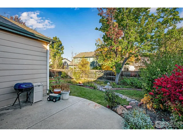 $695,000 | 1236 Button Rock Drive, Longmont, CO 80504