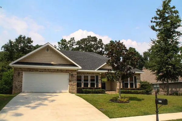 $1,300 | 106 Timberline Drive, Daphne, AL 36526