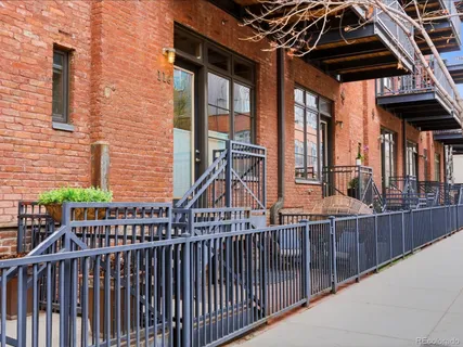 $635,000 | 2960 Inca Street, Unit 116, Denver, CO 80202