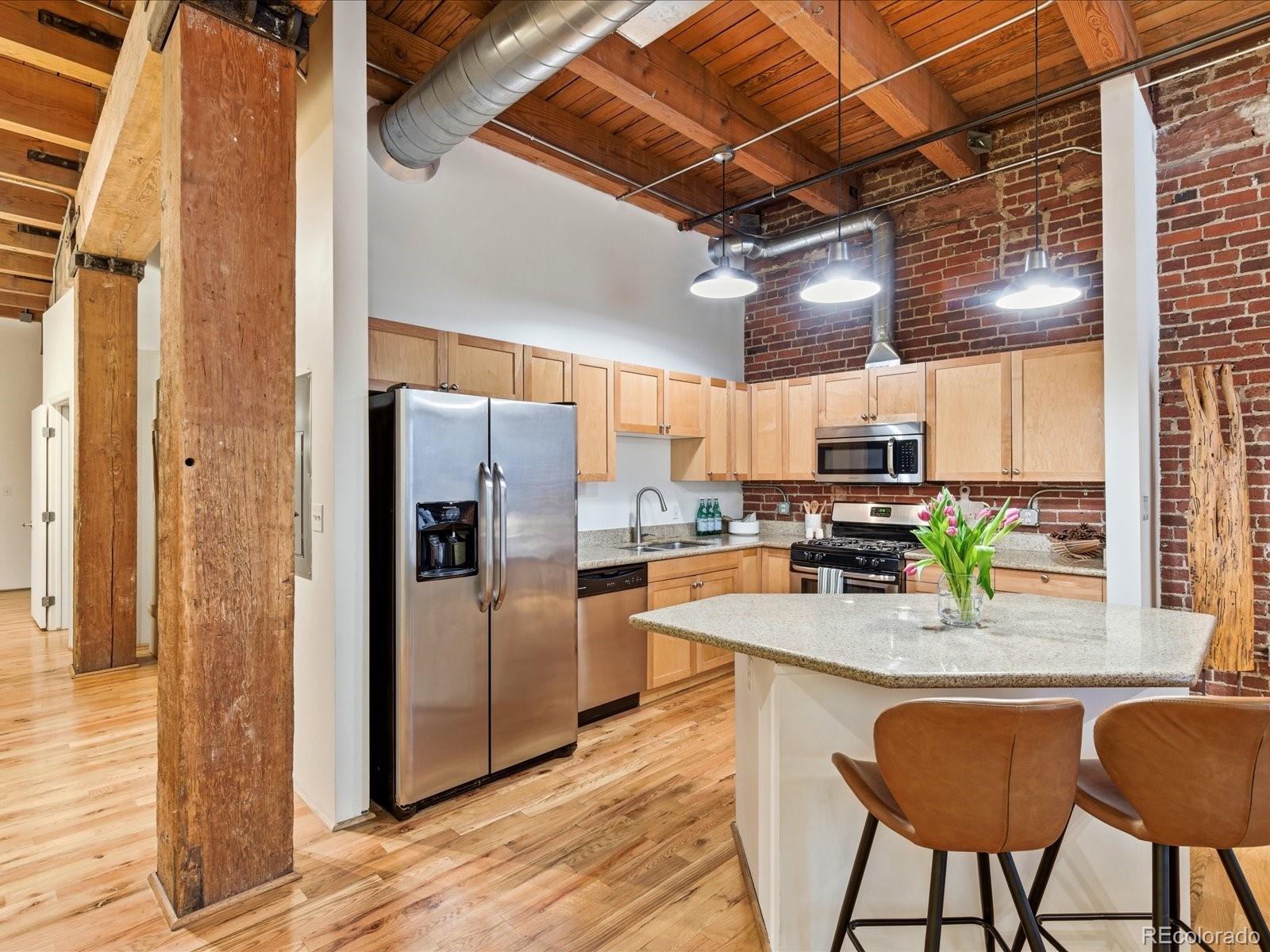 2960 Inca Street, Unit 116 Denver, CO 80202 - Photo 12 of 30