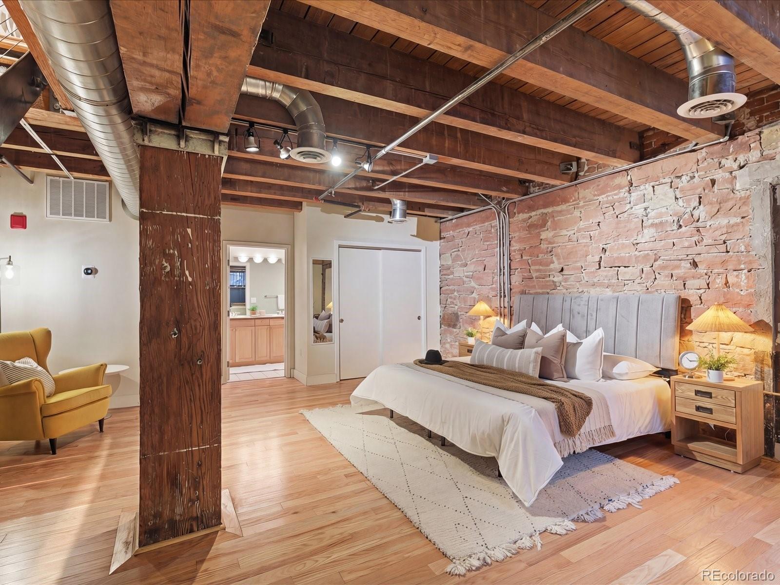 2960 Inca Street, Unit 116 Denver, CO 80202 - Photo 23 of 30