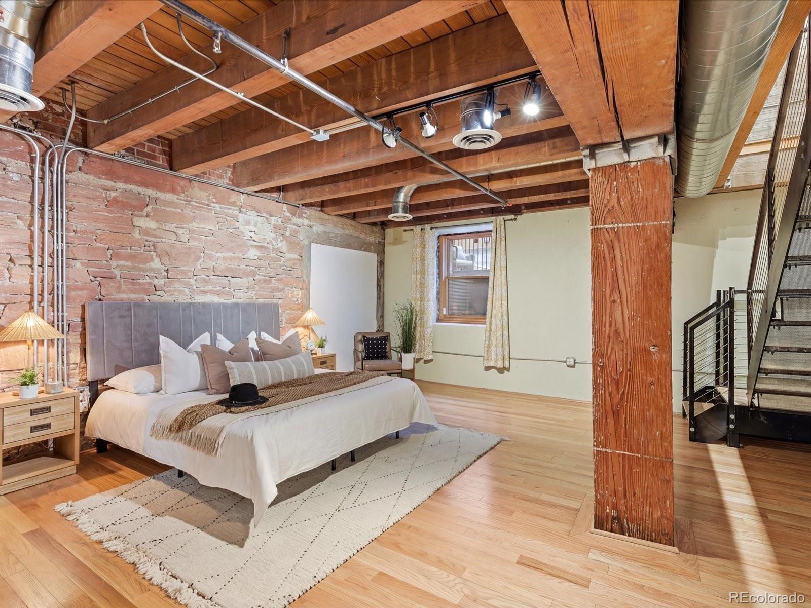 2960 Inca Street, Unit 116 Denver, CO 80202 - Photo 25 of 30