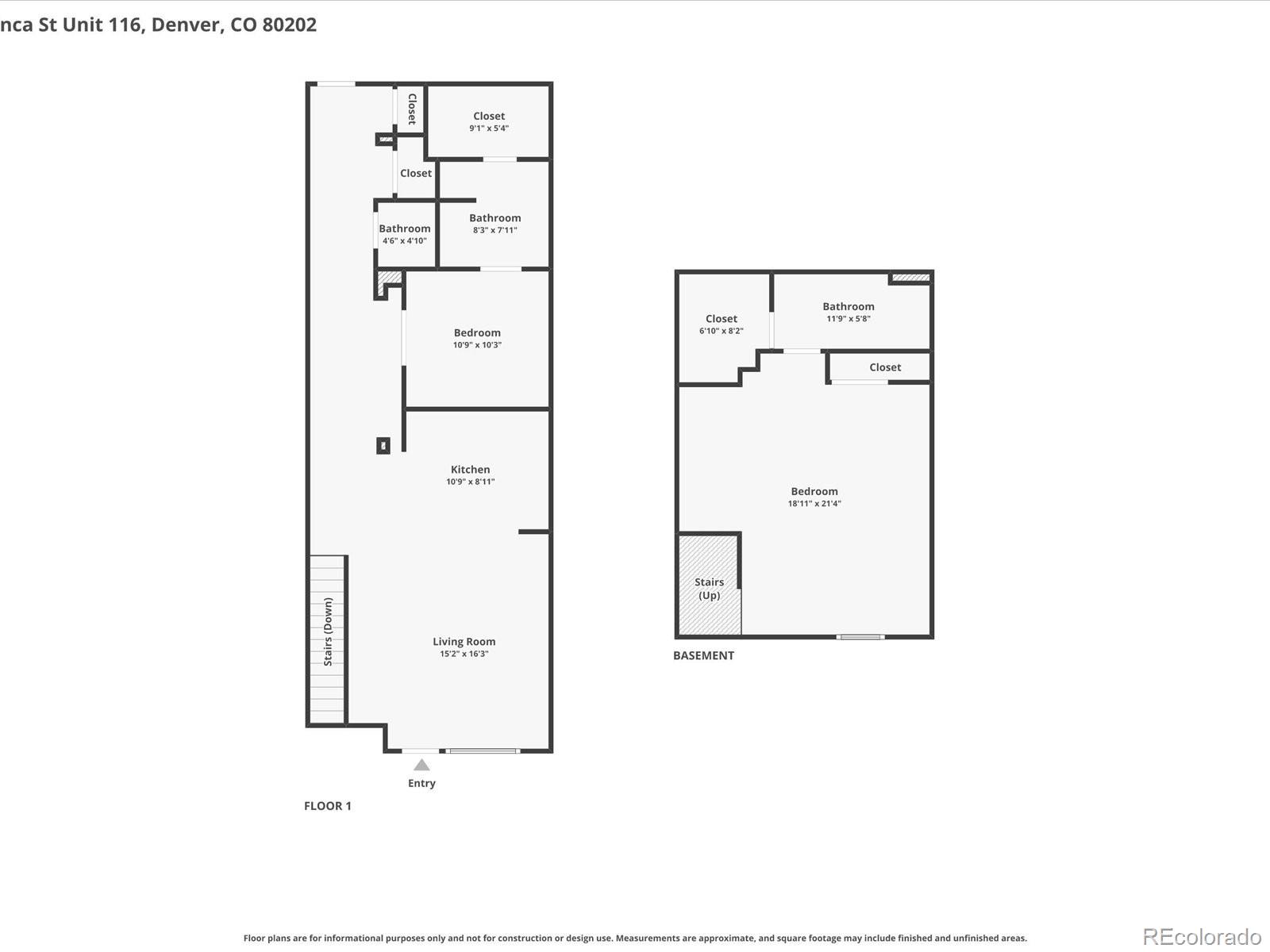 2960 Inca Street, Unit 116 Denver, CO 80202 - Photo 28 of 30