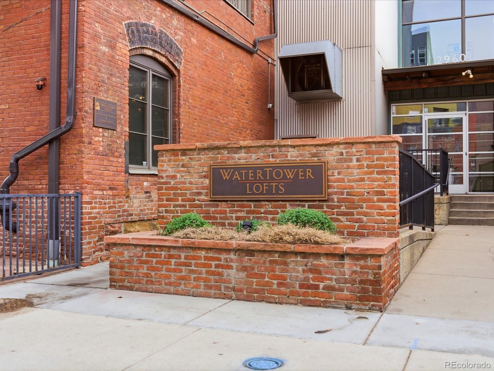 2960 Inca Street, Unit 116 Denver, CO 80202 - Photo 29 of 30