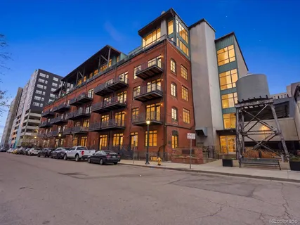 $635,000 | 2960 Inca Street, Unit 116, Denver, CO 80202