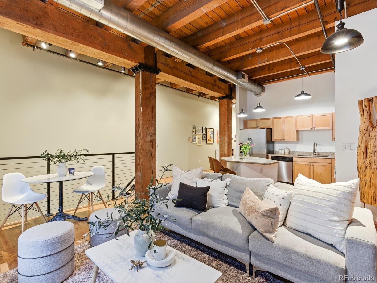 2960 Inca Street, Unit 116 Denver, CO 80202 - Photo 7 of 30