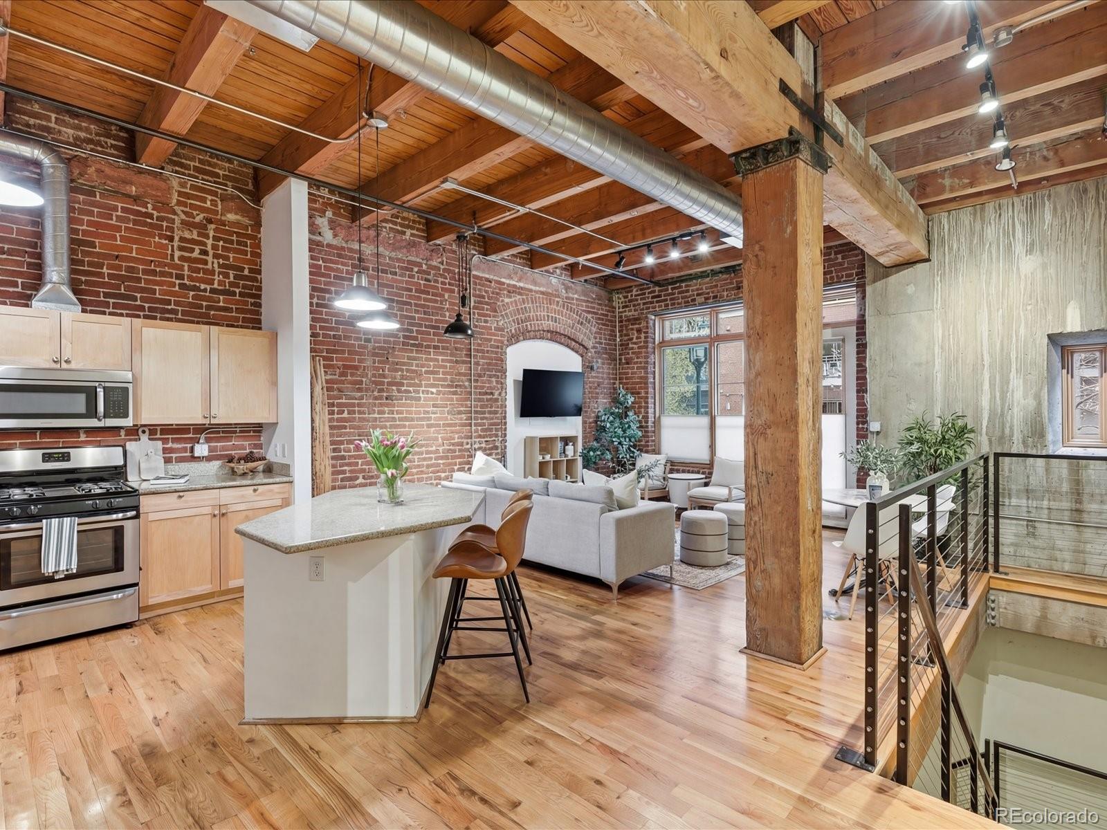 2960 Inca Street, Unit 116 Denver, CO 80202 - Photo 8 of 30