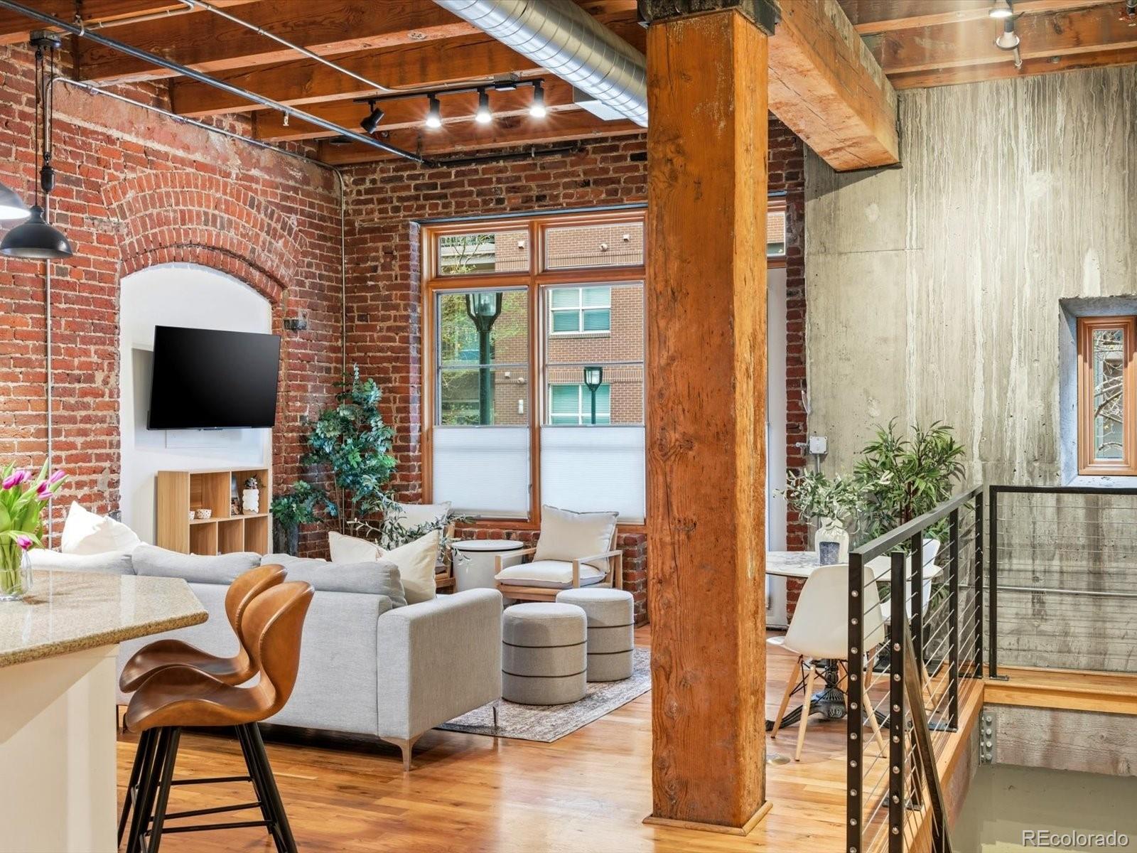 2960 Inca Street, Unit 116 Denver, CO 80202 - Photo 9 of 30