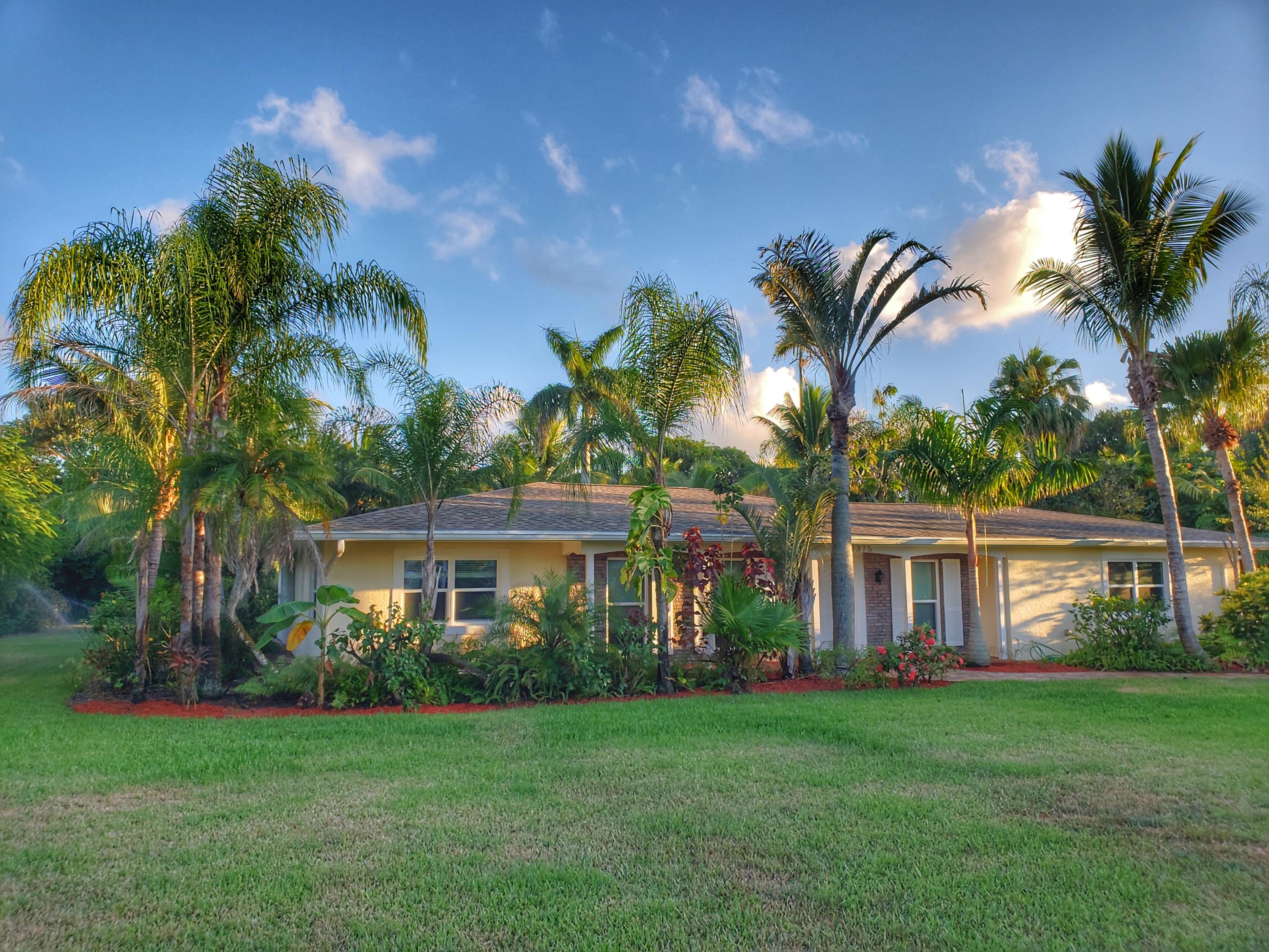 2375 Northwest Fork Road Stuart, FL 34994 - Photo 1 of 23 Front view