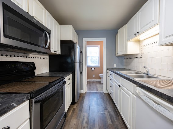 106 Echo Road Glocester, RI 02814 - Photo 19 of 41
