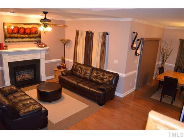 3200 Tabor Court Raleigh, NC 27604 - Photo 9 of 25