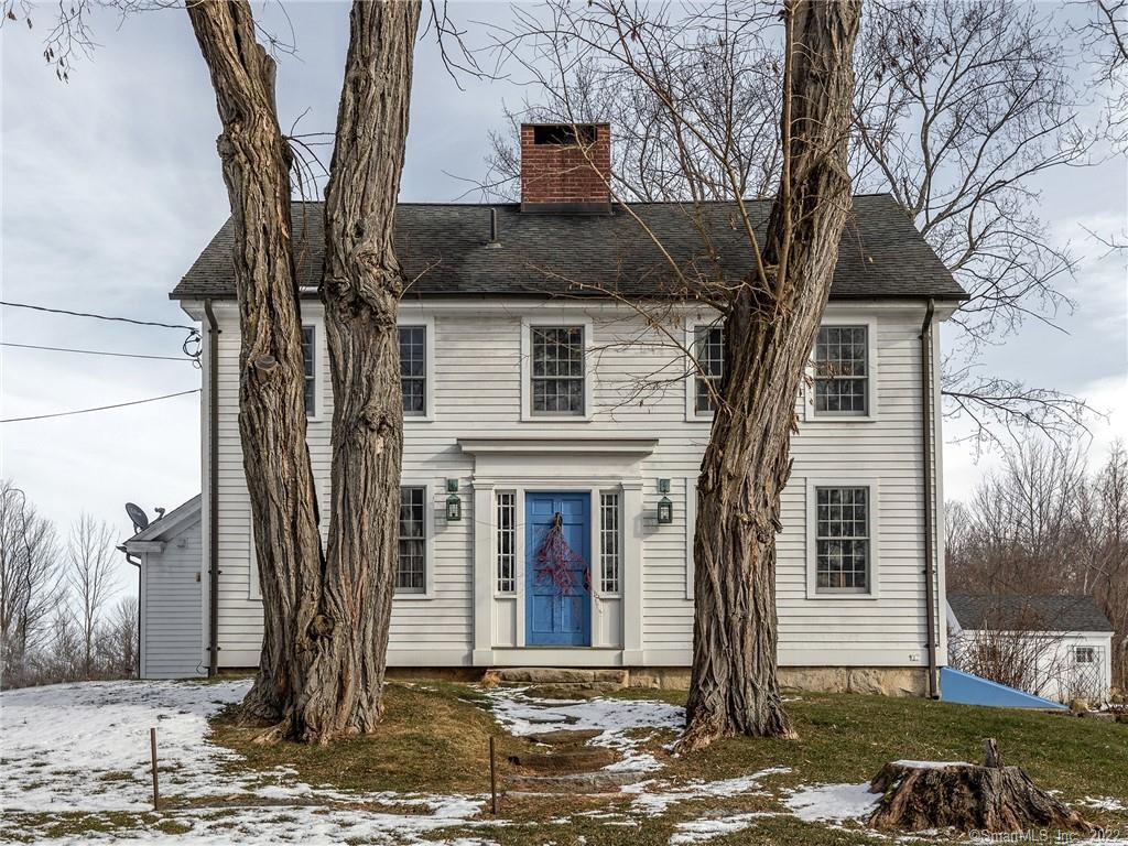 458 Maple Street Litchfield, CT 06759 - Photo 1 of 1 Gallery Image 1