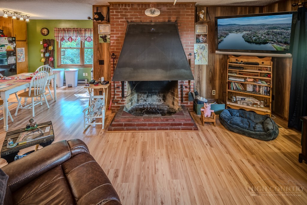 190 Spruce Pine Road Newland, NC 28657 - Photo 12 of 45