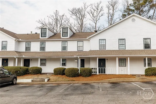 $254,900 | 1905 South Milledge Avenue, Unit 3, Athens, GA 30605
