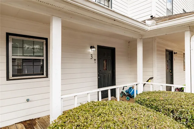 $254,900 | 1905 South Milledge Avenue, Unit 3, Athens, GA 30605