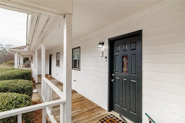 $254,900 | 1905 South Milledge Avenue, Unit 3, Athens, GA 30605
