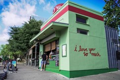 3700 Clawson Road, Unit 501 Austin, TX 78704 - Photo 39 of 40 SoCo shopping and dining in 78704