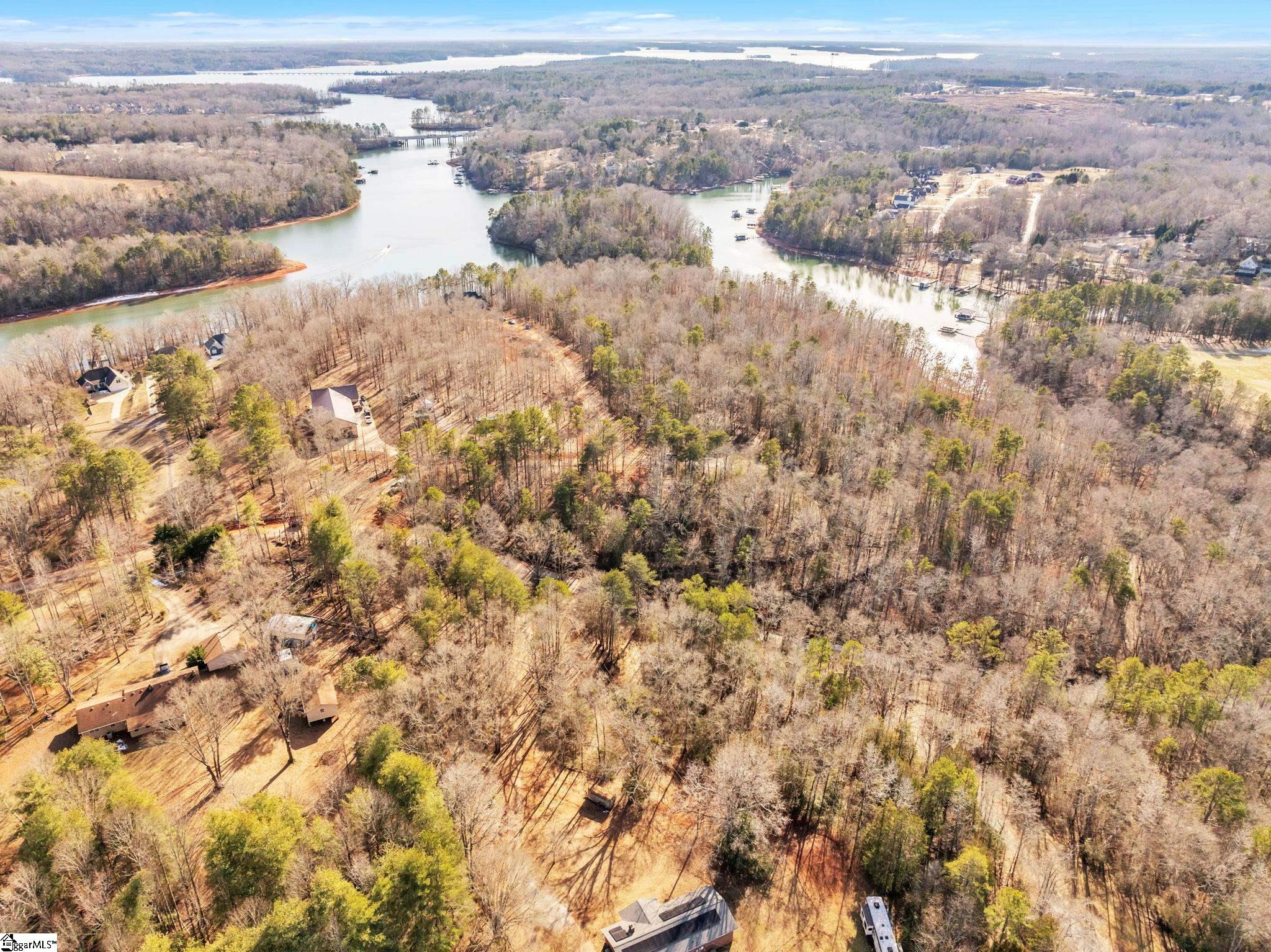 5655 Hix Road Anderson, SC 29625 - Photo 5 of 13