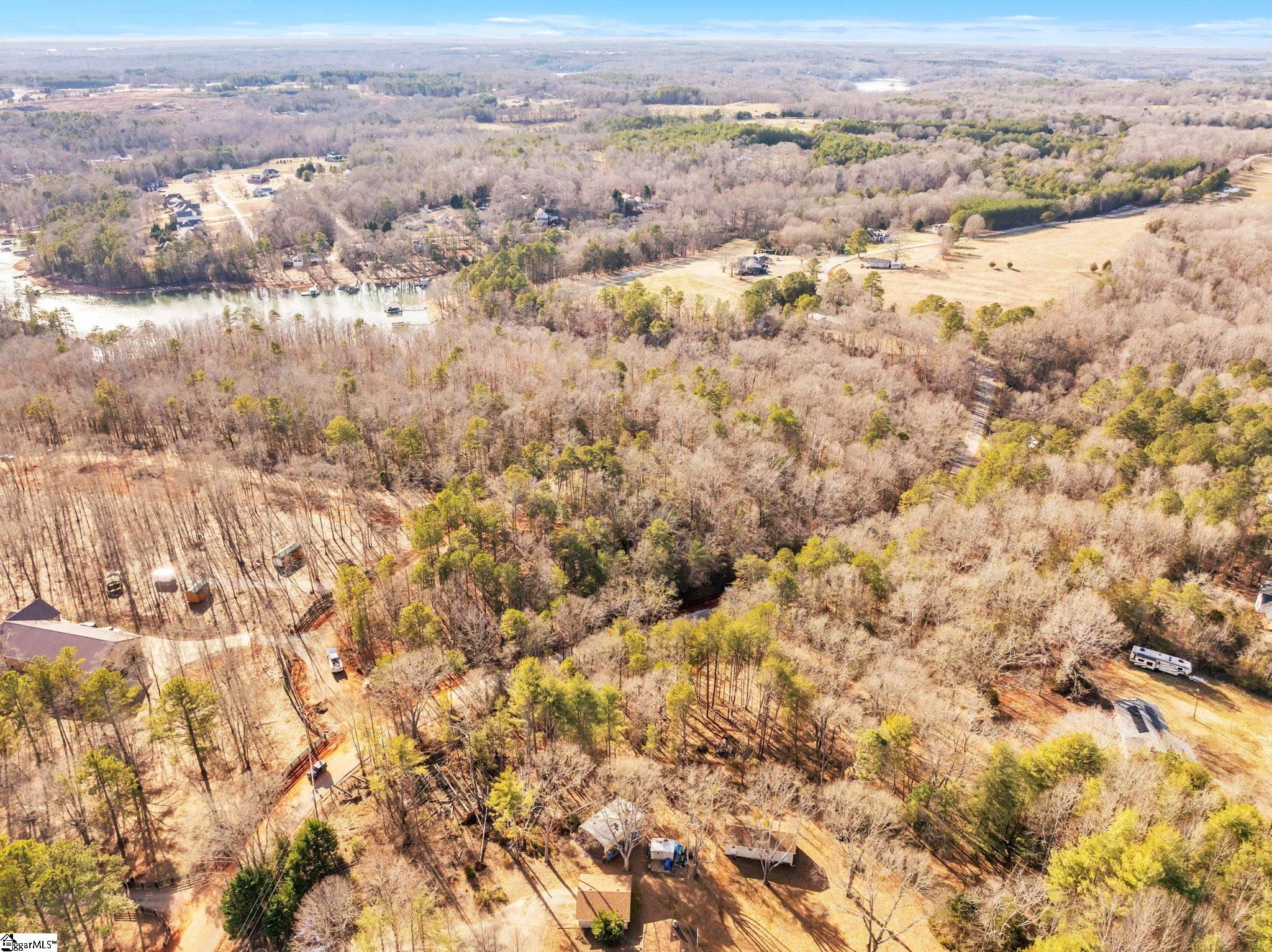 5655 Hix Road Anderson, SC 29625 - Photo 7 of 13