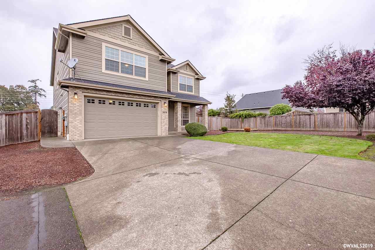 2676 Broadway Street Northwest Albany, OR 97321 - Photo 42 of 42