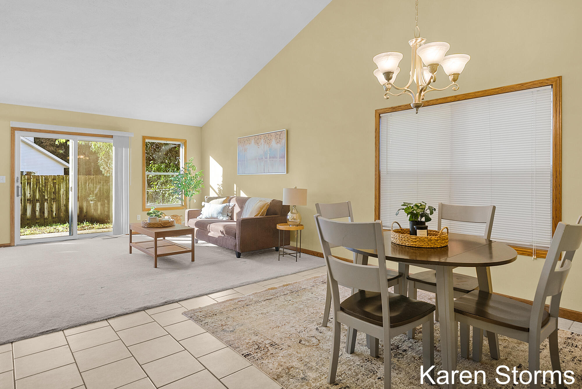 13284 Riley Street Holland, MI 49424 - Photo 8 of 46 13286