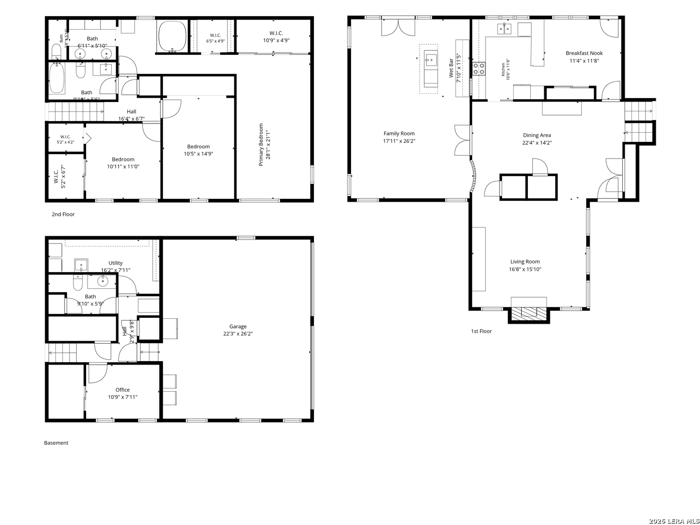 9611 Azalea Circle Garden Ridge, TX 78266 - Photo 48 of 50