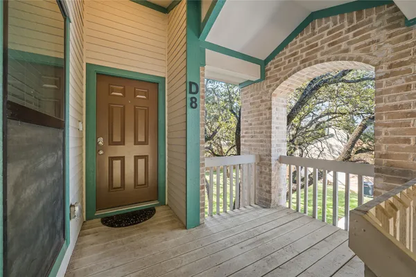 $1,749 | 6501 Columbia Oaks Court, Unit D8, Austin, TX 78759