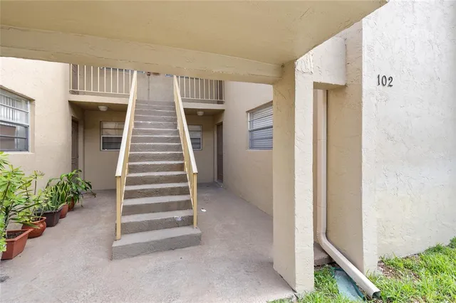 $185,000 | 11101 Royal Palm Boulevard, Unit 102, Coral Springs, FL 33065