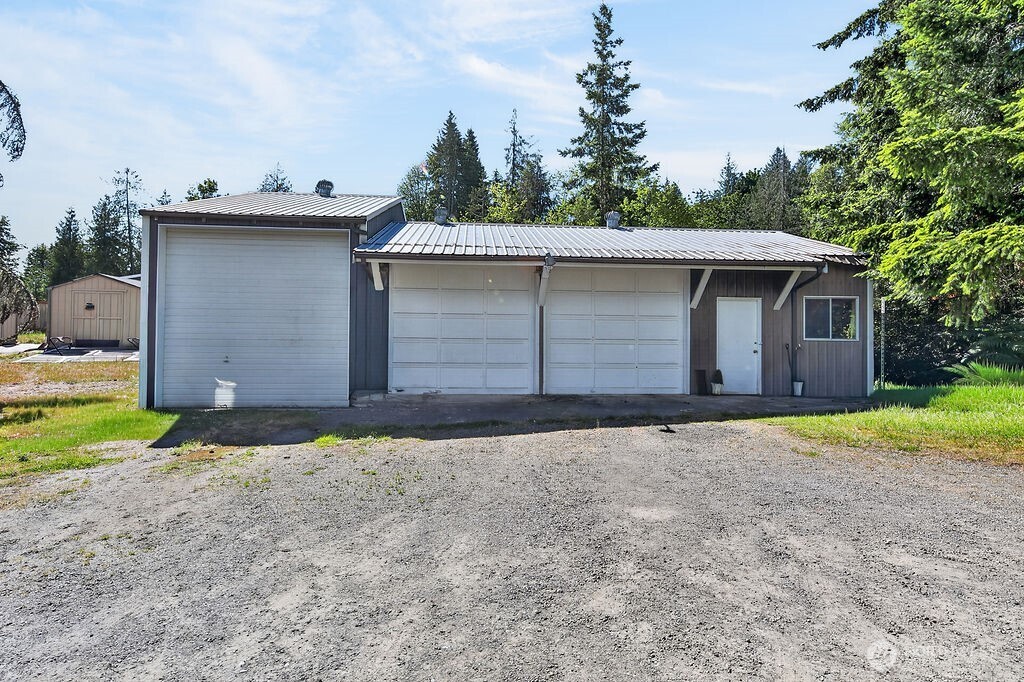 2573 Deer Park Road Port Angeles, WA 98362 - Photo 26 of 30