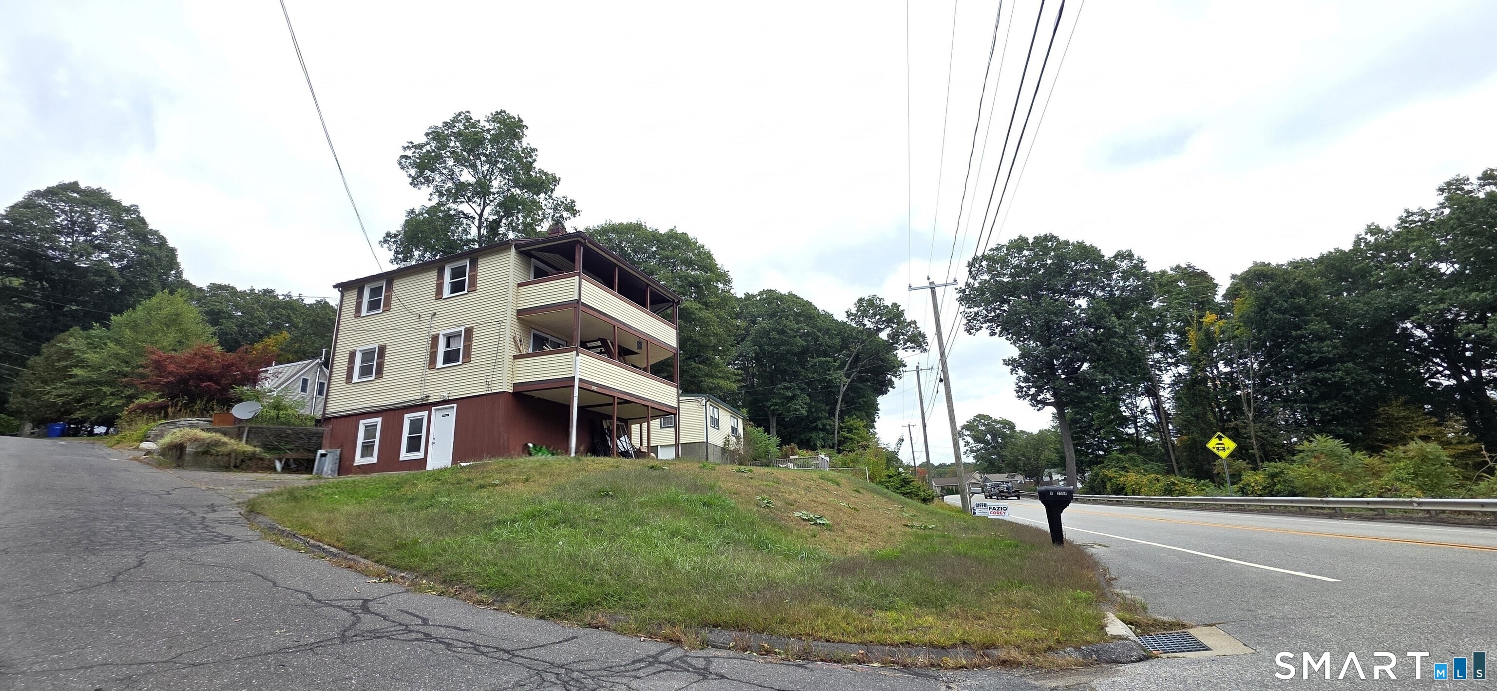 2354 Main Street, Unit 2 Coventry, CT 06238 - Photo 16 of 16 Gallery Image 16
