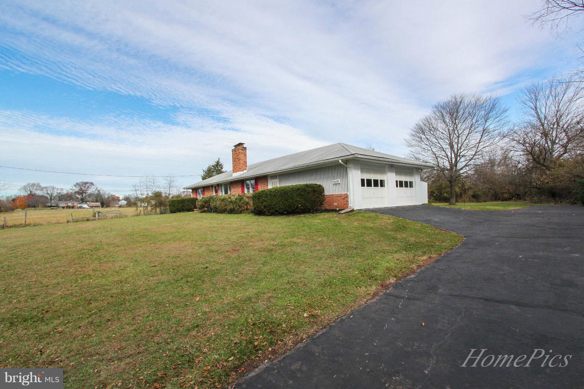 17025 Hughes Road Poolesville, MD 20837 - Photo 28 of 30 Exterior (Front)