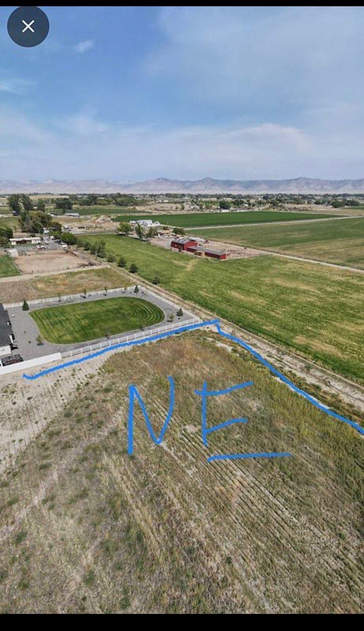 970 Farm House Road Grand Junction, CO 81505 - Photo 4 of 7 a view of an ocean and beach