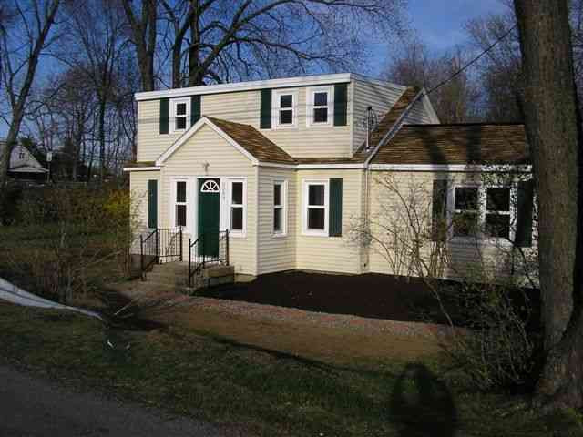 3209 Old Carman Road Schenectady, NY 12303 - Photo 1 of 2 Photo 1