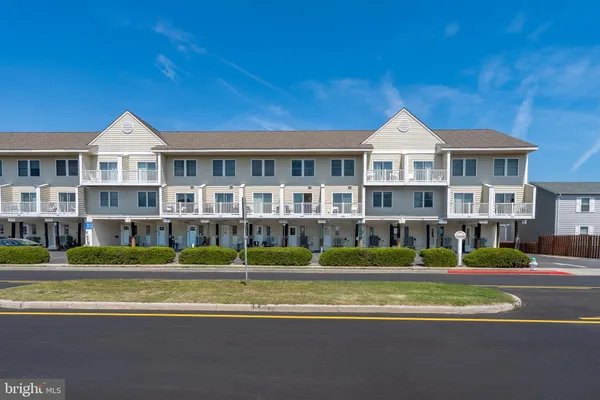 $549,500 | 624 94th Street, Unit 129, Ocean City, MD 21842