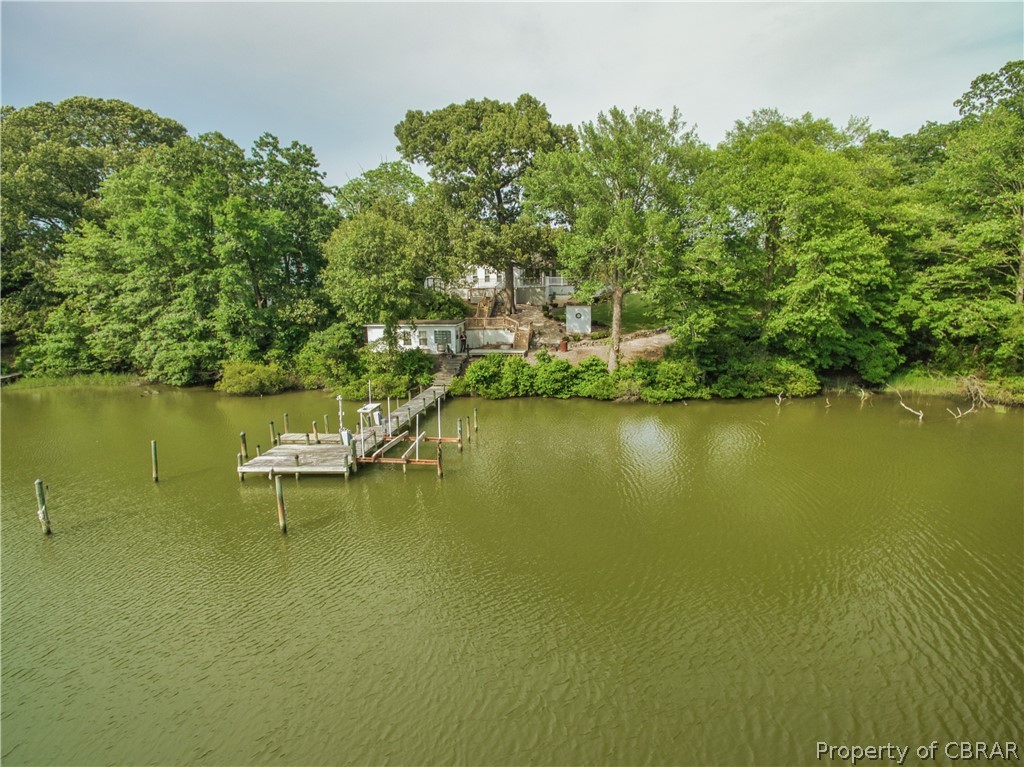 649 Plainview Road Topping, VA 23169 - Photo 31 of 34 Gallery Image 31