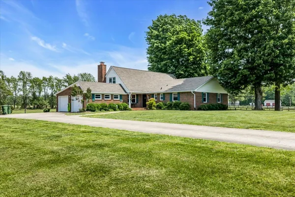 $850,000 | 1555 Charles Bell Road, Clarksville, TN 37040