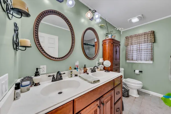 $850,000 | 1555 Charles Bell Road, Clarksville, TN 37040