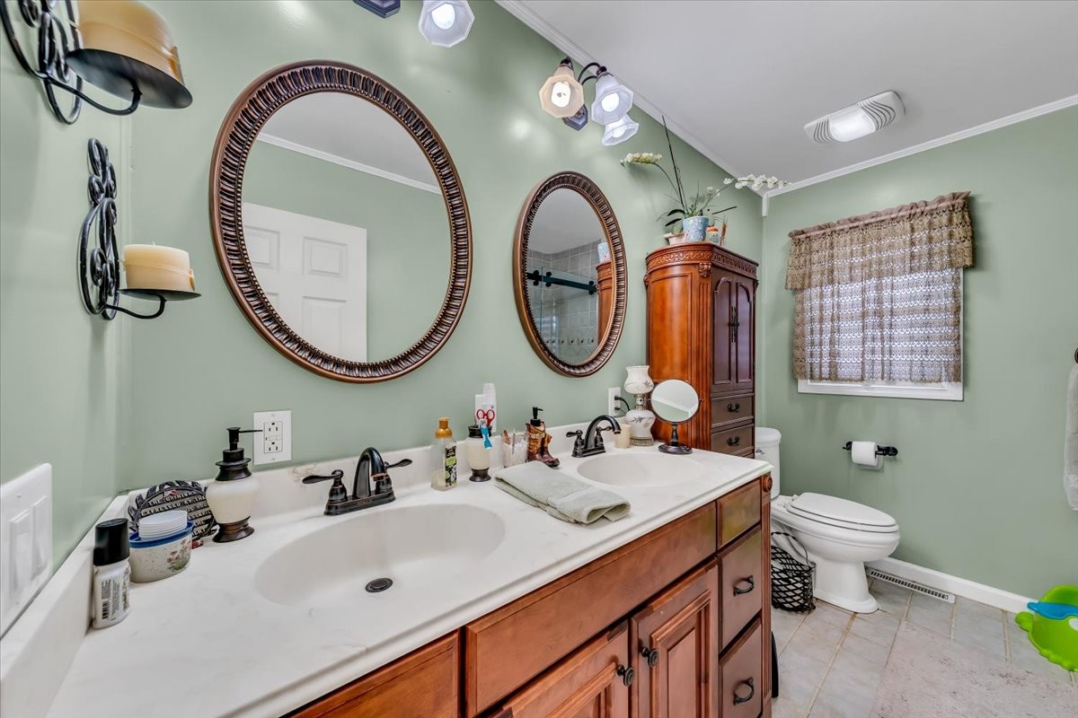 1555 Charles Bell Road Clarksville, TN 37040 - Photo 11 of 86