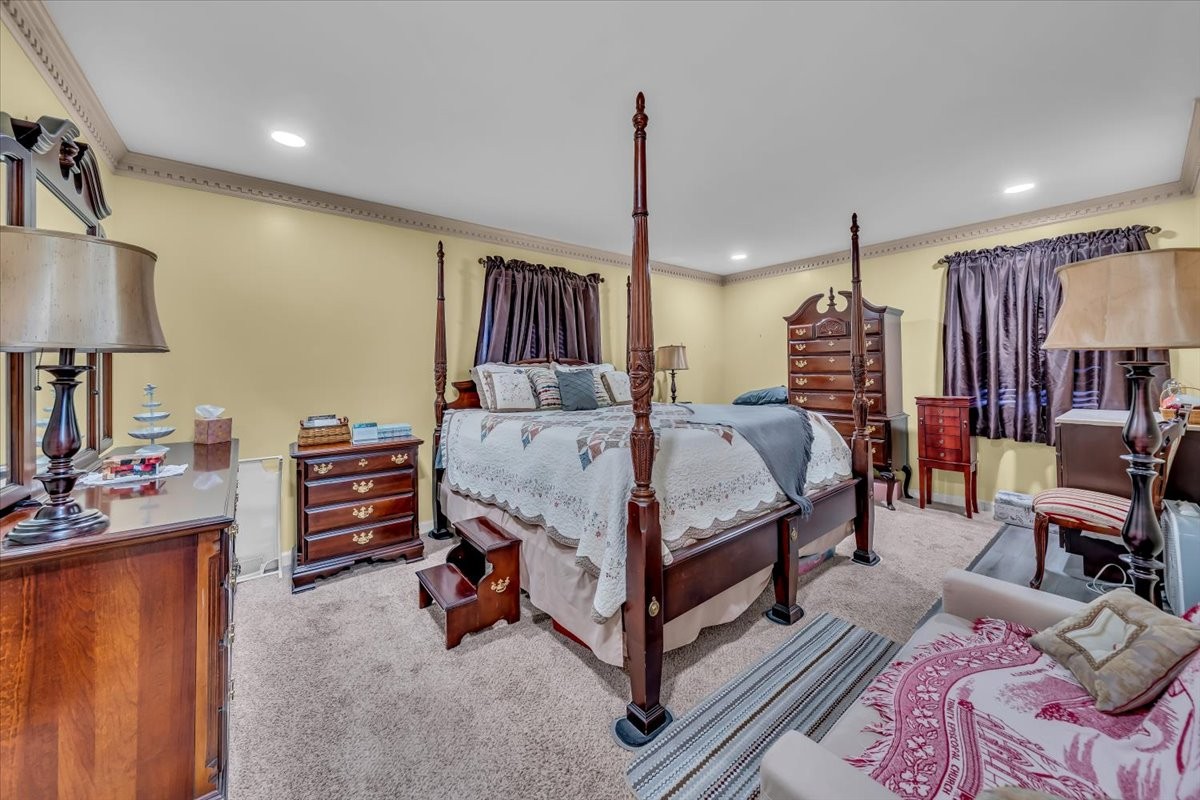 1555 Charles Bell Road Clarksville, TN 37040 - Photo 14 of 86