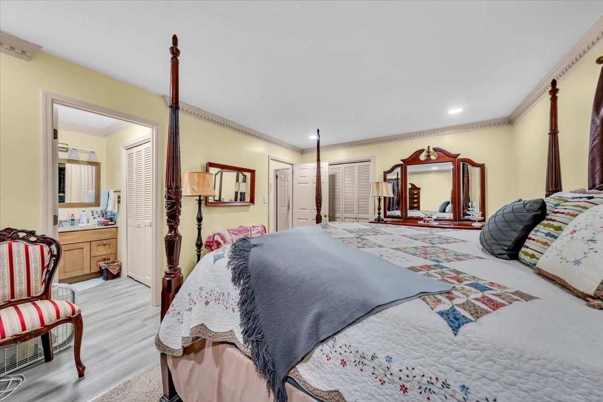 1555 Charles Bell Road Clarksville, TN 37040 - Photo 15 of 86