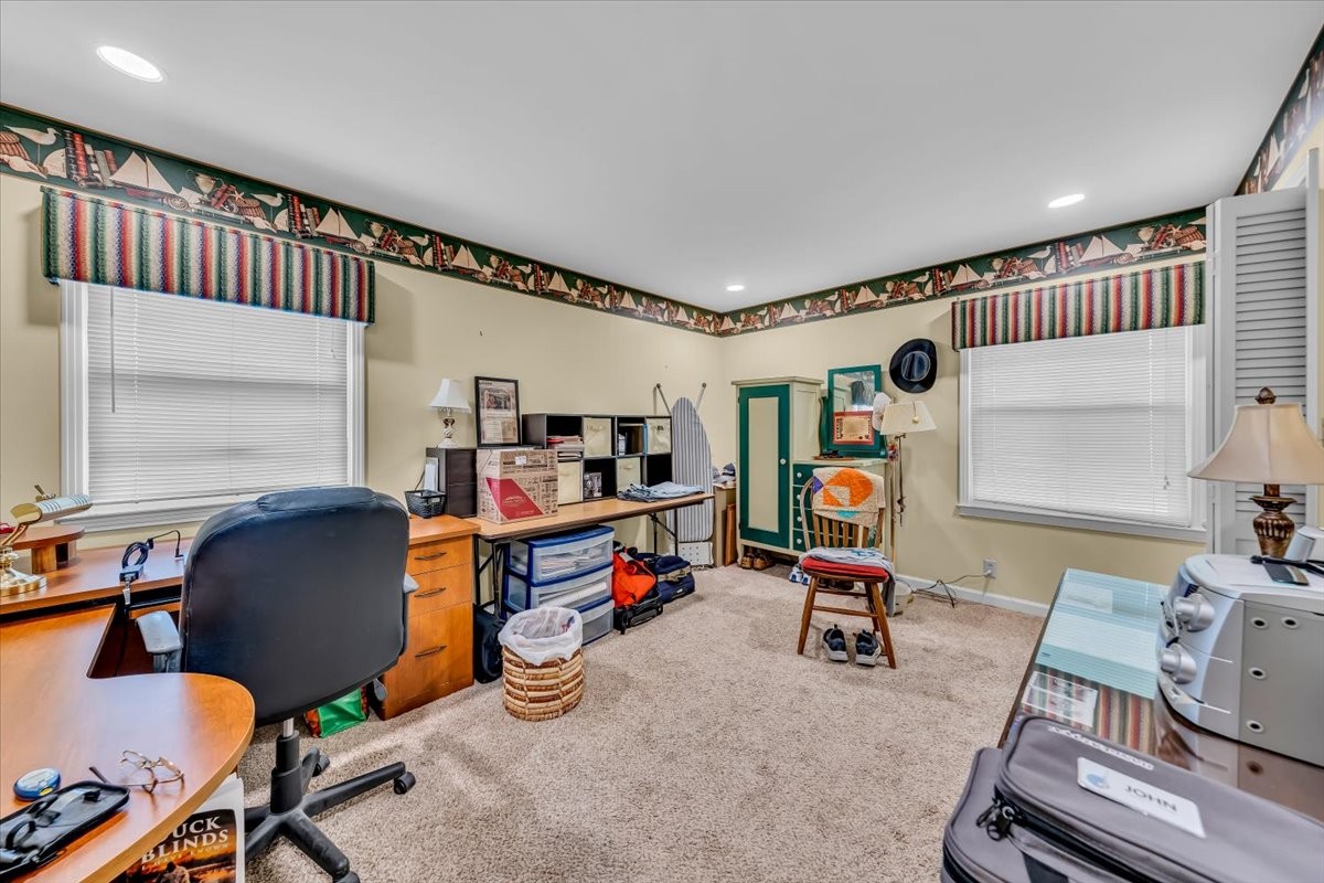 1555 Charles Bell Road Clarksville, TN 37040 - Photo 19 of 86