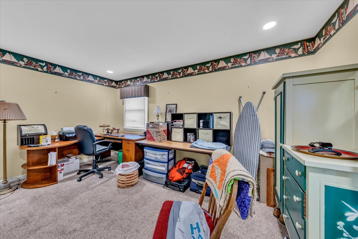 1555 Charles Bell Road Clarksville, TN 37040 - Photo 20 of 86