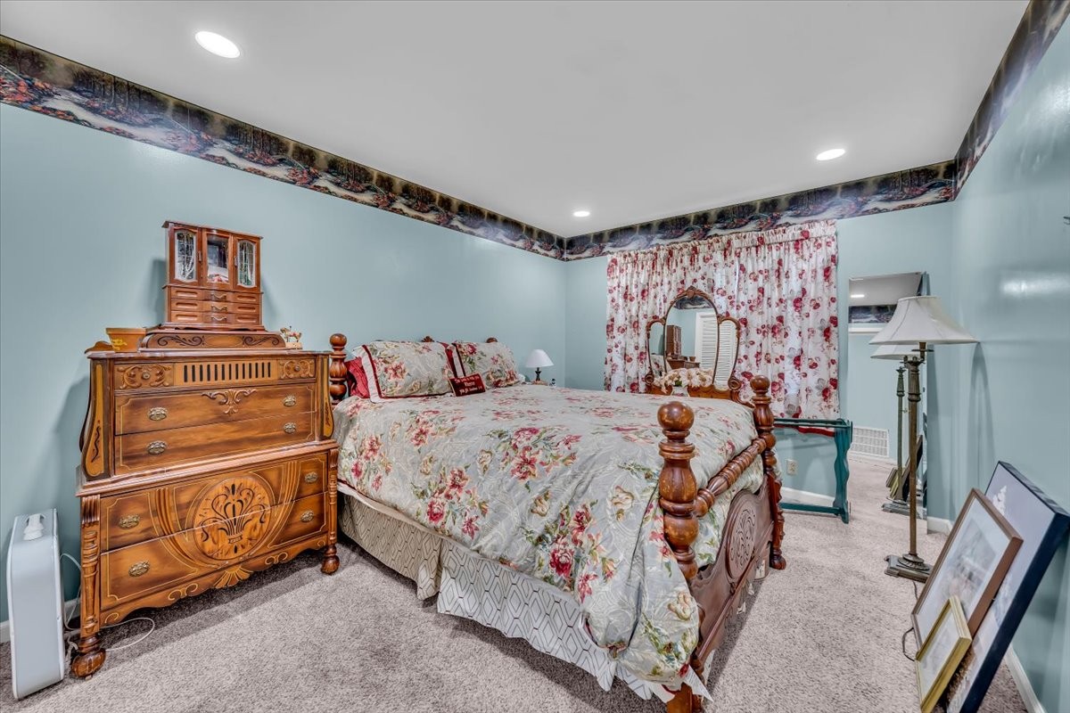 1555 Charles Bell Road Clarksville, TN 37040 - Photo 21 of 86