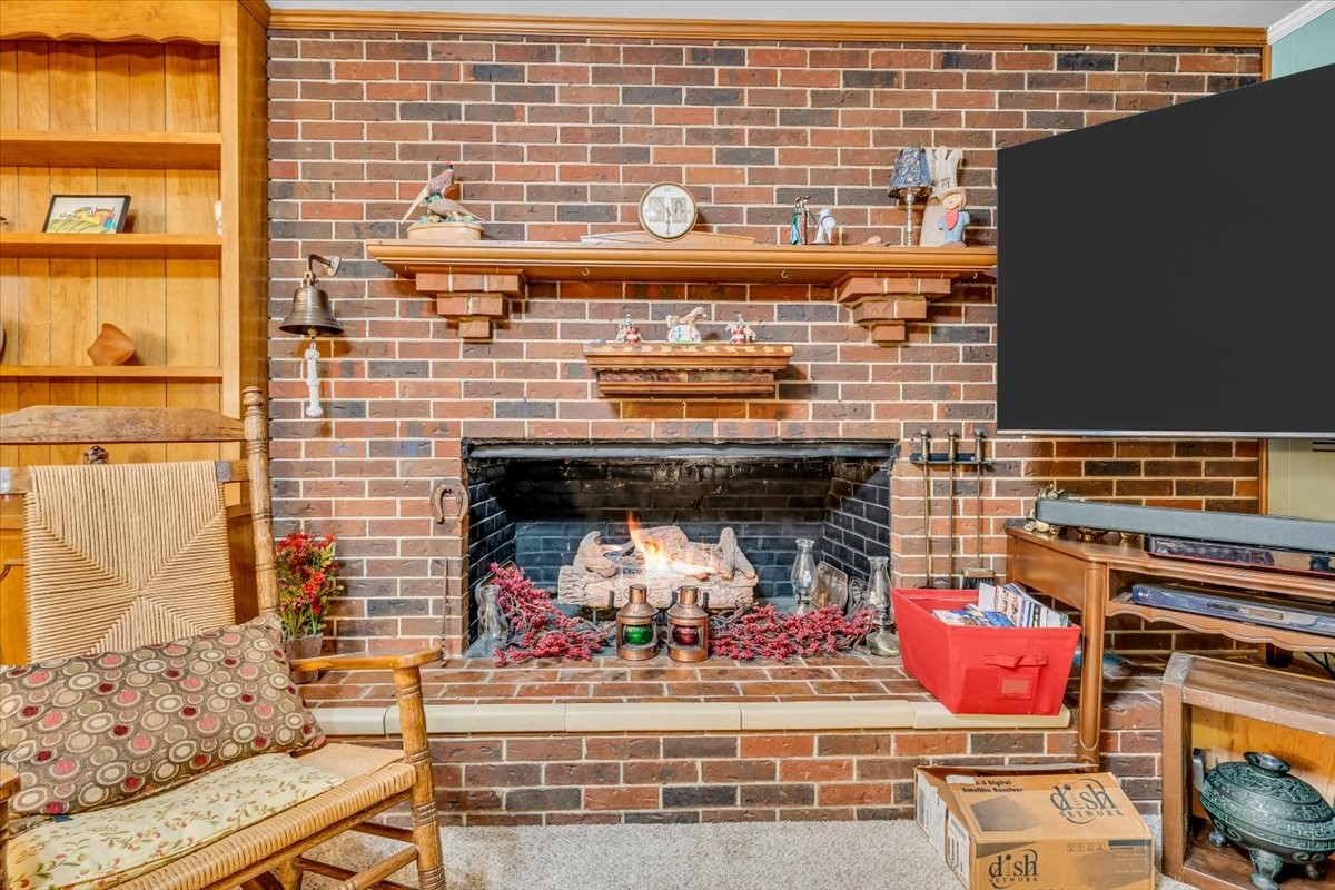 1555 Charles Bell Road Clarksville, TN 37040 - Photo 24 of 86