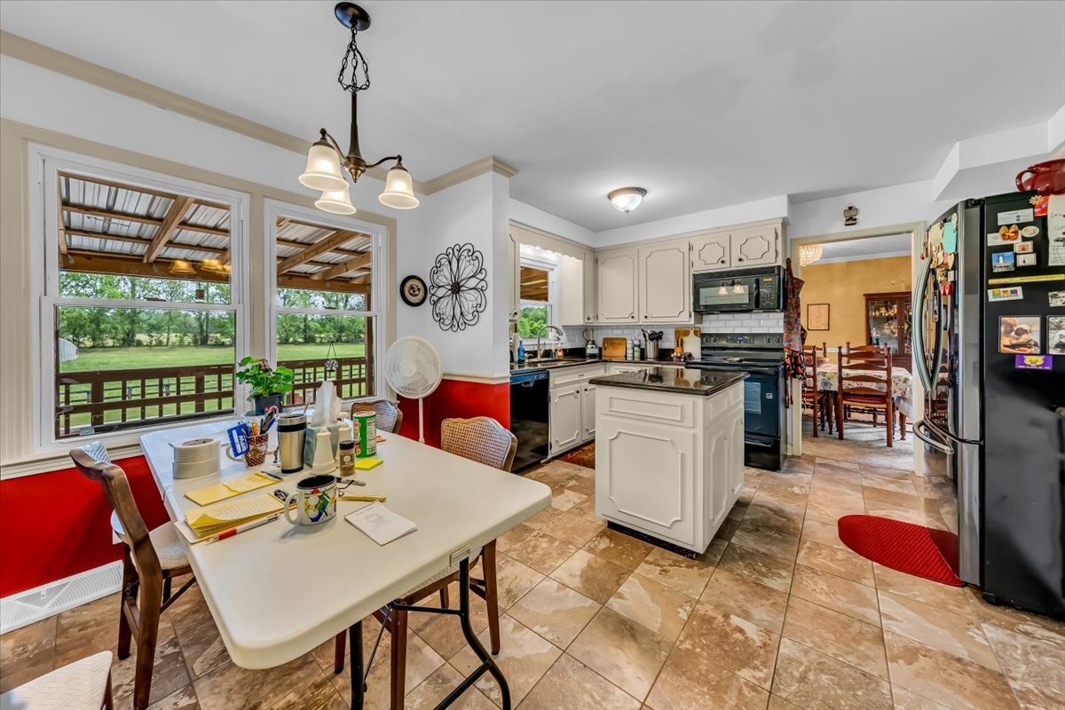 1555 Charles Bell Road Clarksville, TN 37040 - Photo 26 of 86