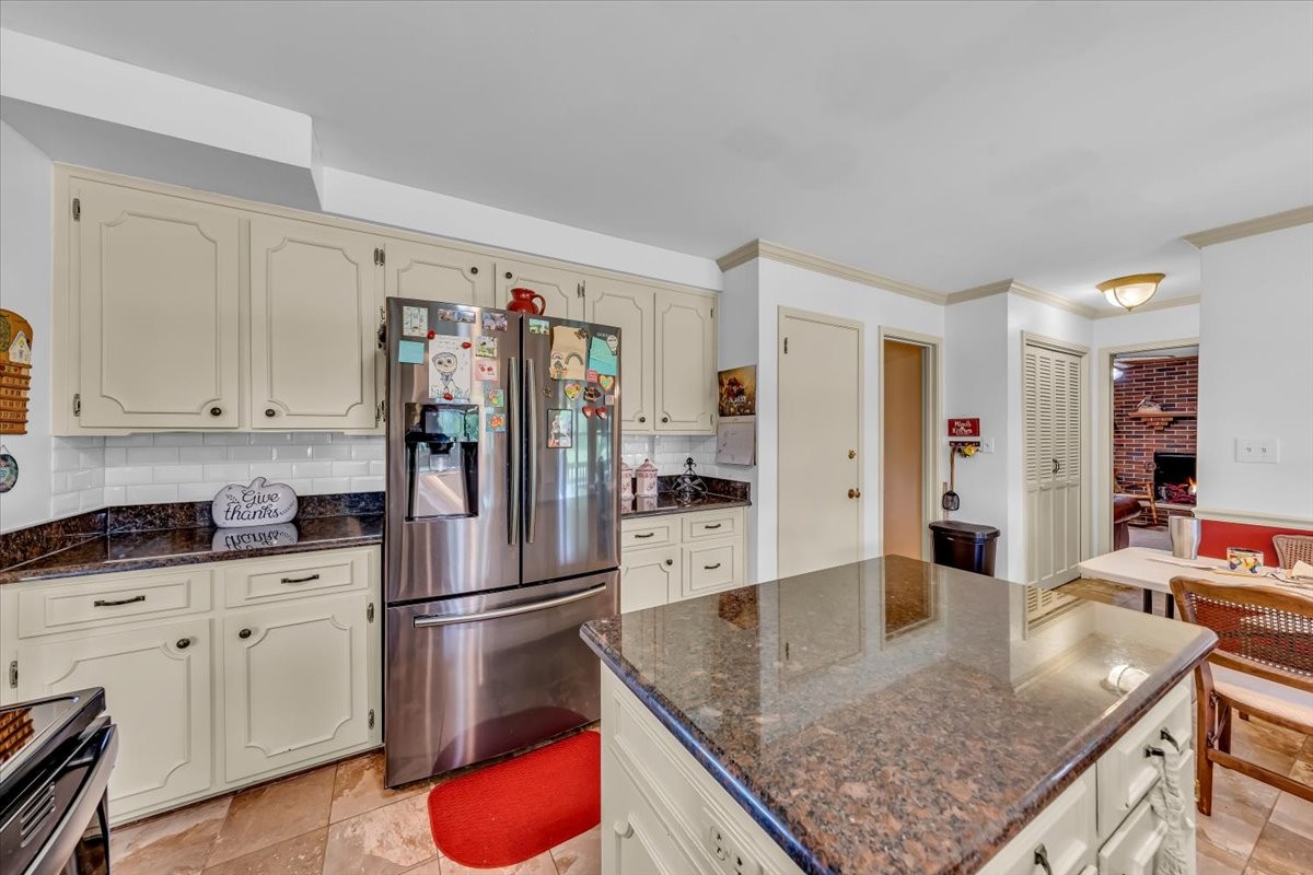 1555 Charles Bell Road Clarksville, TN 37040 - Photo 30 of 86