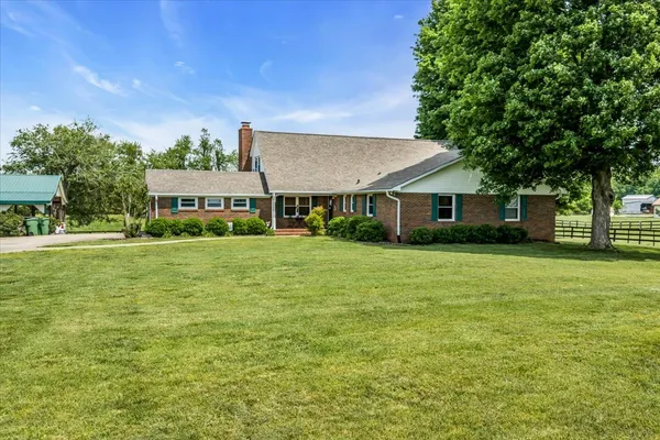$850,000 | 1555 Charles Bell Road, Clarksville, TN 37040