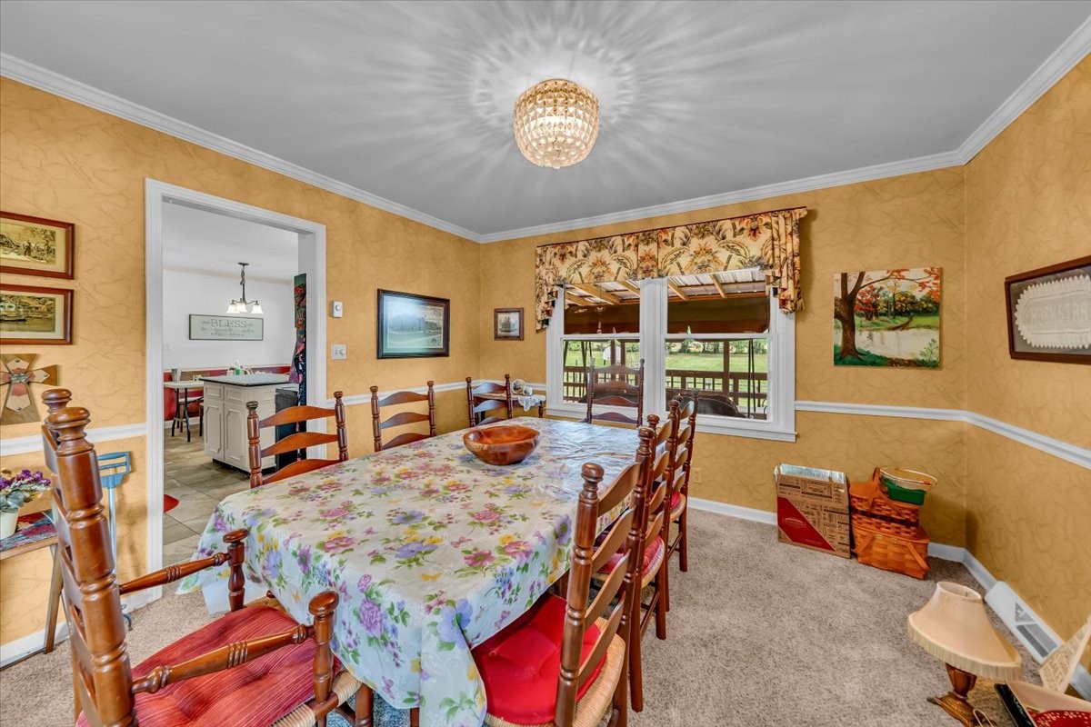 1555 Charles Bell Road Clarksville, TN 37040 - Photo 31 of 86