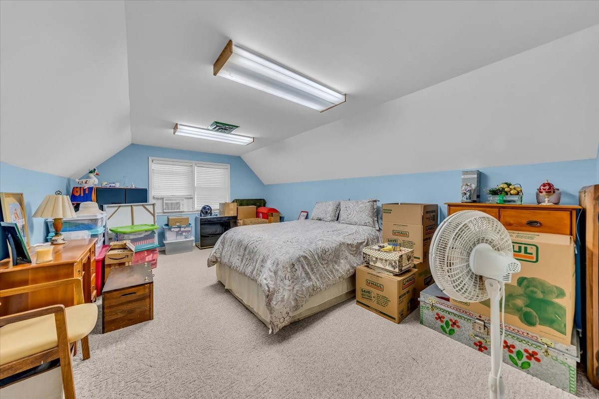 1555 Charles Bell Road Clarksville, TN 37040 - Photo 37 of 86